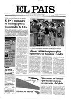 EL PAíS Edición impresa