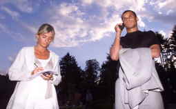 Rivaldo y Raúl figuran entre los 25 deportistas mejor pagados del mundo