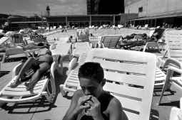 Almuerzo en la hierba