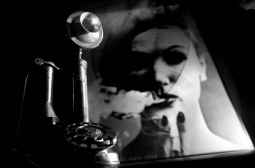 Robar una agenda, por ejemplo ENRIQUE VILA-MATAS