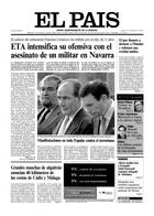 EL PAíS Edición impresa