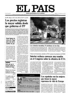 EL PAíS Edición impresa