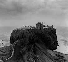 Imágenes del Sáhara y Escocia