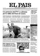 EL PAíS Edición impresa