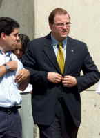 Nadal recomienda a Pujol que adelante las elecciones o pacte con Maragall