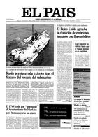 EL PAíS Edición impresa