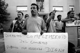 Unió de Pagesos pide un plan de alojamientos para los temporeros