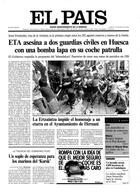 EL PAíS Edición impresa