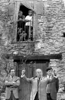 Pujol hace un llamamiento para superar el rechazo a los vertederos