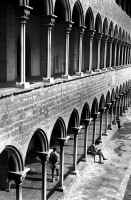 Adoquines en Pedralbes
AGUSTÍ FANCELLI