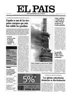 EL PAíS Edición impresa