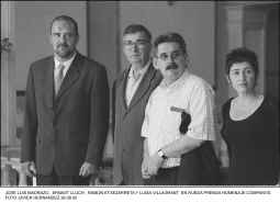 El homenaje a Companys recuerda hoy al ex presidente como "símbolo de la paz, la tolerancia y la libertad"