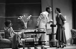 El componente de El Tricicle Paco Mir dirige 'Vides privades', obra mítica de Noël Coward