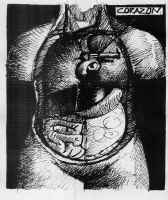 Lo malo del terrorismo