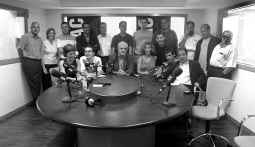 RAC 1 confía varios de sus programas 'estrella'  a presentadores de TV-3