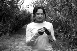 La chica de los pájaros
JACINTO ANTÓN