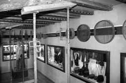 El Museo Etnográfico de Ripoll se derrumba