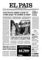 EL PAíS Edición impresa