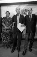 Duran disputa a Mas la sucesión de Pujol envuelto en un discurso moderado