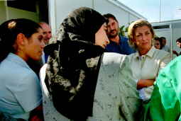 Dancausa, a favor de la contratación en origen