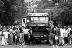 Profesores interinos señalan anomalías en la adjudicación de plazas vacantes