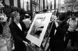 La Mercè programa 250 actividades en Barcelona