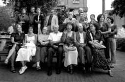 Retorno a los orígenes