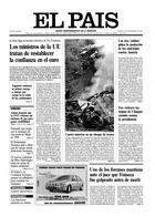 EL PAíS Edición impresa