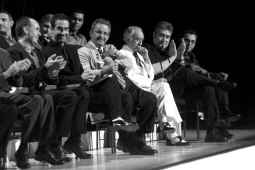 Pujol niega que haya un descenso de la vitalidad cultural catalana en la entrega de los premios del sector