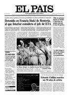 EL PAíS Edición impresa