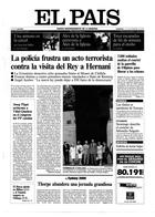 EL PAíS Edición impresa
