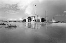 El Forum 2004 arrancará antes de fin de año con las obras del puerto del Besòs