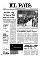 EL PAíS Edición impresa