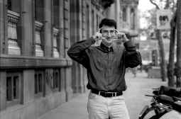 Jaume Subirana reconstruye los años de exilio de Josep Carner hurgando en archivos y memorias