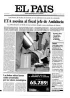 EL PAíS Edición impresa