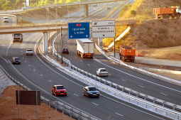 ACESA propone reformar el sistema de peajes para evitar agravios territoriales