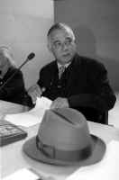 Un claustro catártico en la Universidad de Girona