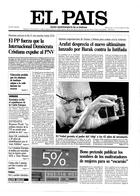 EL PAíS Edición impresa