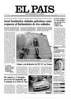 EL PAíS Edición impresa