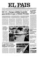 EL PAíS Edición impresa