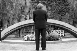 La izquierda reivindica el espíritu antifascista, federalista y progresista de Lluís Companys