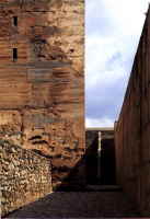 Atrapado por la Alhambra
XAVIER MORET