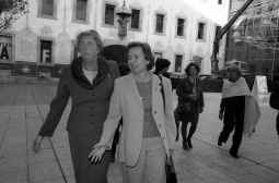 El futuro femenino en la red