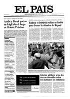 EL PAíS Edición impresa
