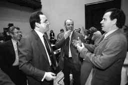 Los socialistas crearán una comisión para investigar las ayudas concedidas por Trabajo a Pallerols