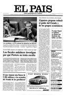 EL PAíS Edición impresa