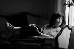 "He escrito una novela para que me dejen en paz" RAMÓN DE ESPAÑA