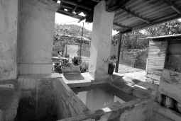 Las lavanderas de Horta
ISABEL OLESTI