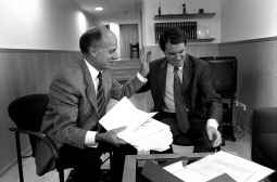 Toda la cúpula de Convergència avala a Artur Mas como candidato a la secretaría general