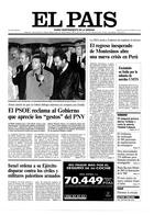 EL PAíS Edición impresa